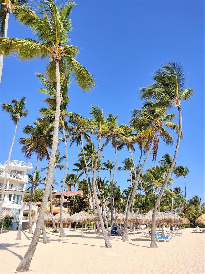 Superior Studio With Beach Access Aparthotel Punta Cana Exterior foto